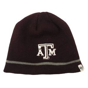 47 Kid's ATM University of A&M Infant Beanie Hat
